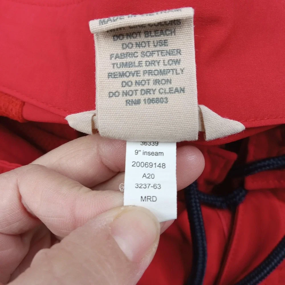 Duluth Trading Co brand duluth
